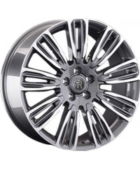 Replay LR73 MGMF R20 W8.5 PCD5x120 ET47 DIA72.6